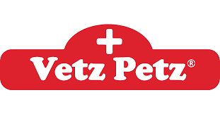 Vetz for Petz Logo