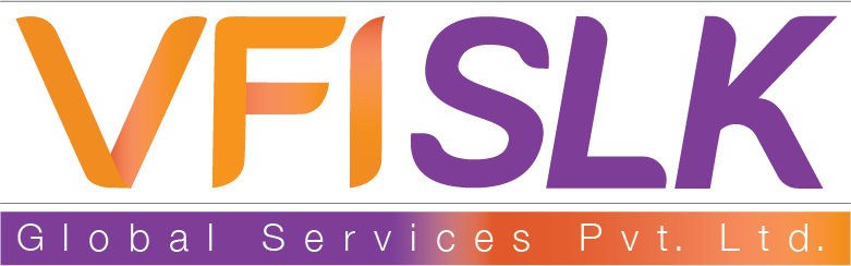 VFI SLK Global Services Private Limited Logo
