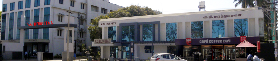 VG Hospital Medical Services | Hospitals