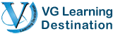 VG Learning Destination - Logo