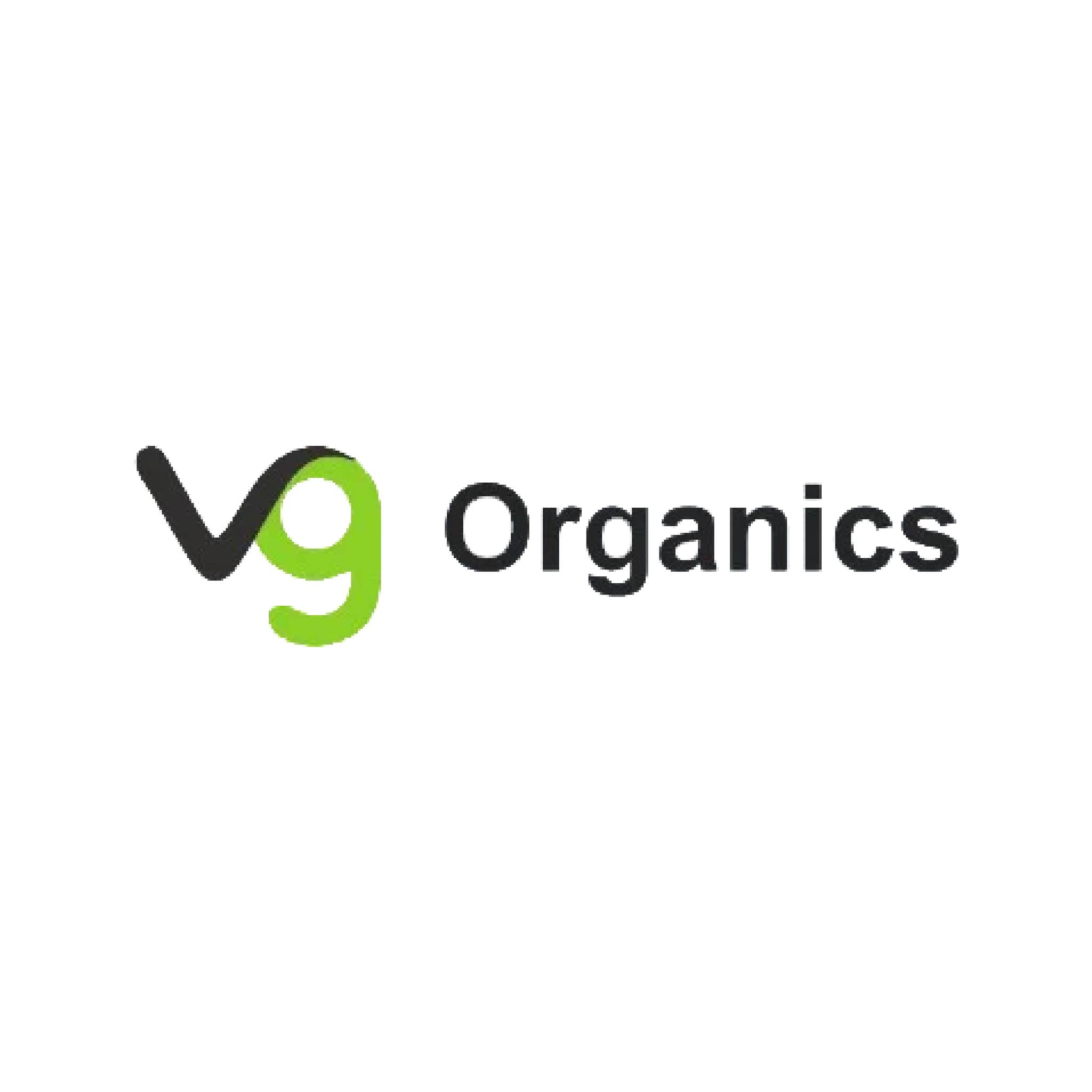 VG Organics|Salon|Active Life