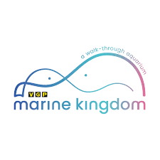 VGP Marine Kingdom Logo
