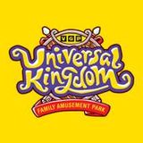 VGP Universal Kingdom|Adventure Park|Entertainment