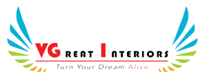 VGreat Interiors & Exteriors - Logo
