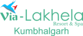 Via Lakhela Resort & Spa - Logo