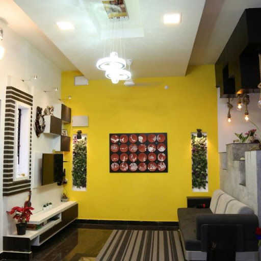 VIAN ARCHITECTS & INTERIOR DESIGNERS Professional Services | Architect