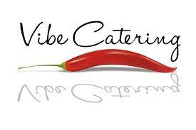 Vibe Catering - Logo