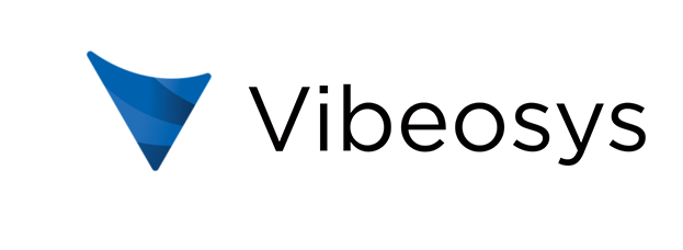 Vibeosys - Logo