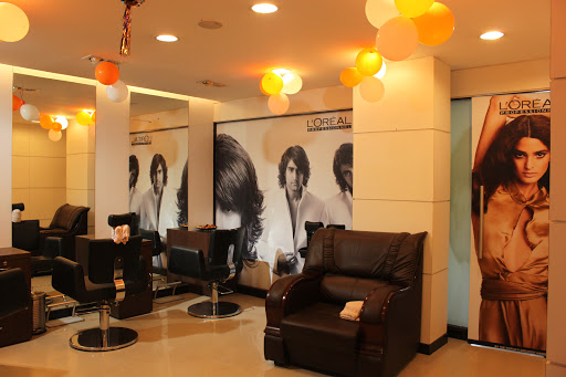 VIBES - Secundrabad Active Life | Salon