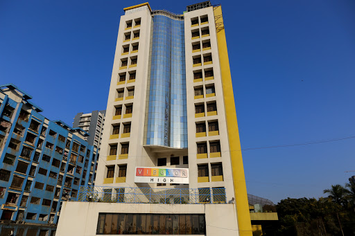 VIBGYOR High School, Goregaon Education | Schools