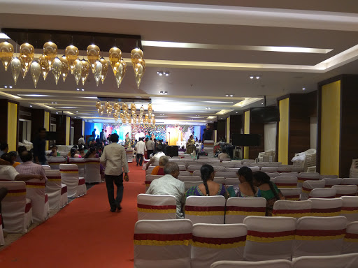 Vibhu Parinaya Function Hall Event Services | Banquet Halls