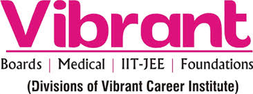 Vibrant Career Institute - Logo