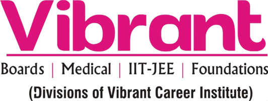 Vibrant Career Institute Logo