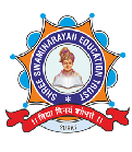 Vibrant Physiotherapy College Logo