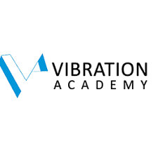 VIBRATION ACADEMY Logo