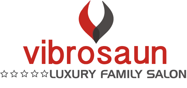 Vibrosaun Luxury Family Salon|Gym and Fitness Centre|Active Life