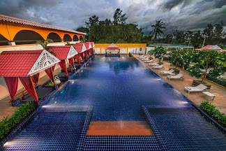 Viceroy Beach And Spa Resort Accomodation | Hotel