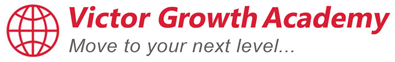 Victor Growth Academy Logo
