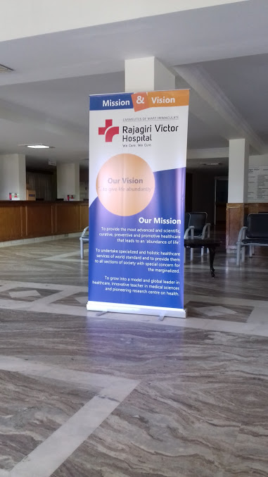 Victor Hospital Medical Services | Hospitals