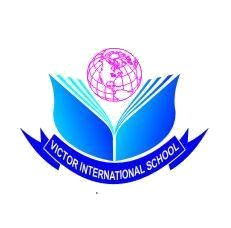 Victor International School Logo
