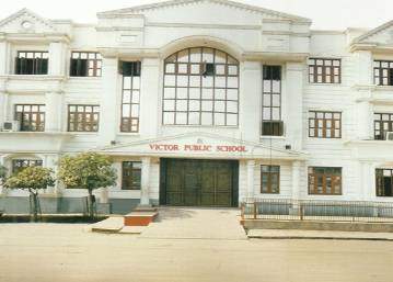Victor Public School Shahdara Schools 006