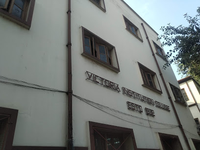 Victoria College Rajabazar Education | Colleges