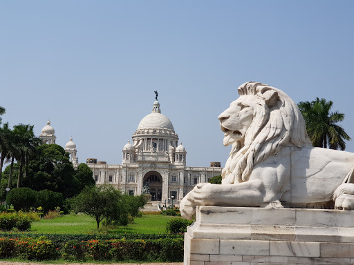 Victoria Memorial Travel | Museums