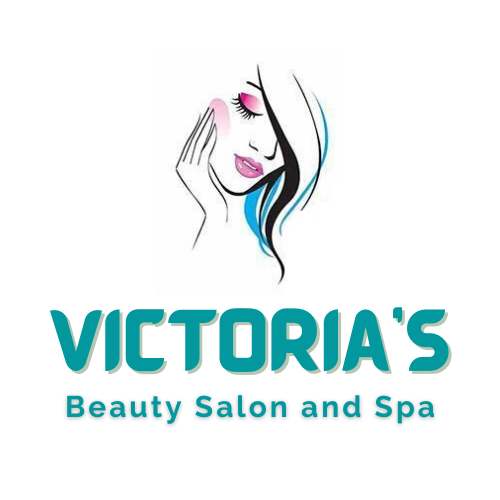 Victoria's Beauty Salon & Spa - Logo