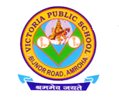 Victoria Senior Secondary School Logo