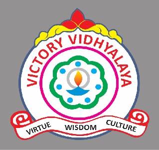 Victory Vidhyalaya Matric Hr. Sec. School|Universities|Education