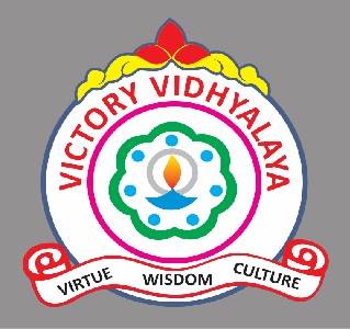 Victory Vidhyalaya Matric Hr. Sec. School|Schools|Education