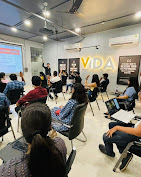 Vida Digital Marketing Course In Raipur Education | Coaching Institute