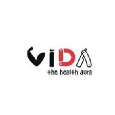 VIDA GYM Best Gym in Ghaziabad - Logo