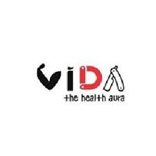 VIDA GYM Best Gym in Ghaziabad Logo