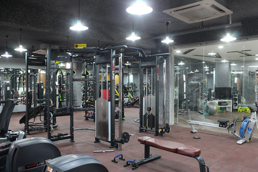 VIDA GYM Best Gym in Ghaziabad Active Life | Gym and Fitness Centre