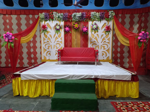 Vidai Palace Event Services | Banquet Halls