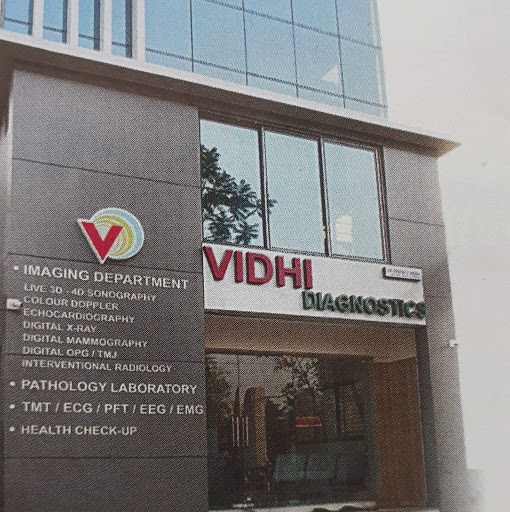 VIDHI DIAGNOSTICS Medical Services | Diagnostic centre