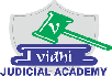 Vidhi Judicial Academy|Coaching Institute|Education