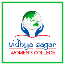 Vidhya Sagar Women's College Logo