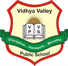 Vidhya Valley Public School|Schools|Education