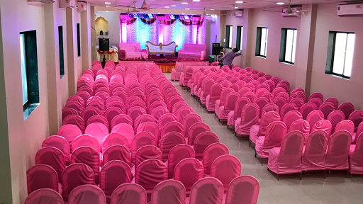 Vidhyadhar Hall Event Services | Banquet Halls