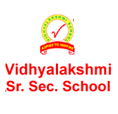 Vidhyalakshmi School|Colleges|Education