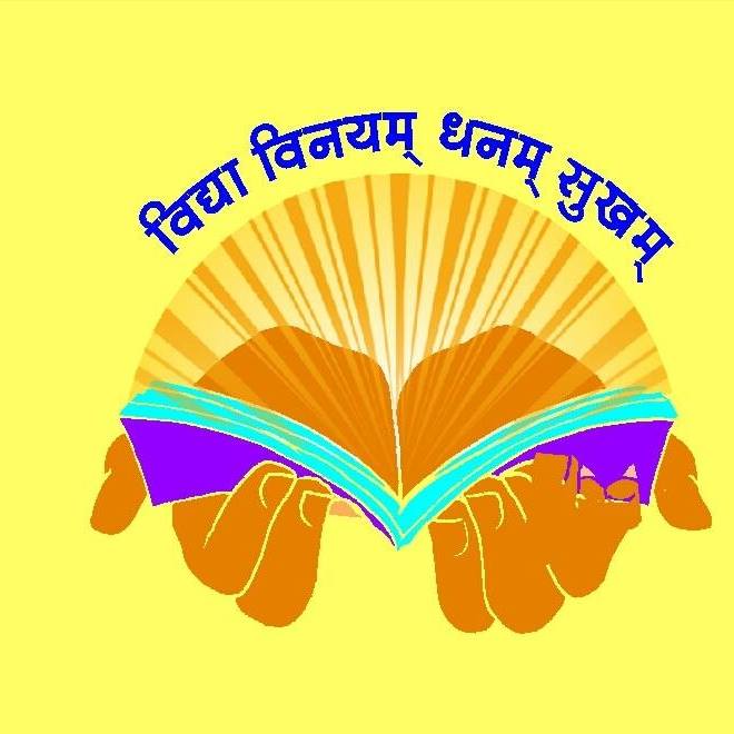 Vidhyanjali Academy Logo