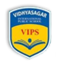 Vidhyasagar International Public School Logo