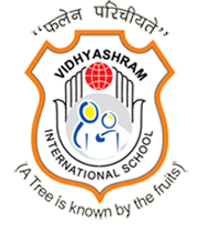 Vidhyashram International School - Logo