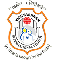 Vidhyashram International School Logo