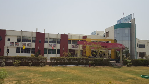 Vidhyashram International School Education | Schools