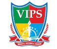 Vidisha International Public School - Logo