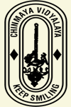 Vidya Bharati Chinmaya vidyalaya - Logo