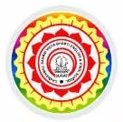 Vidya Bharti English & Hindi School Logo